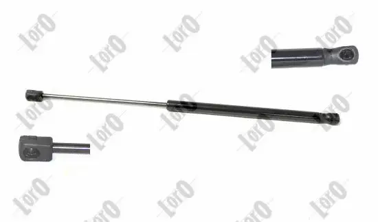 Top-Preis ABAKUS 101-00-714 - Gasfeder, Motorhaube