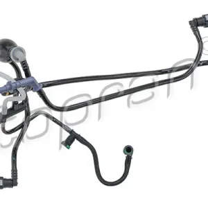 TOPRAN 724 073 - Kraftstoffleitung Top-Seller