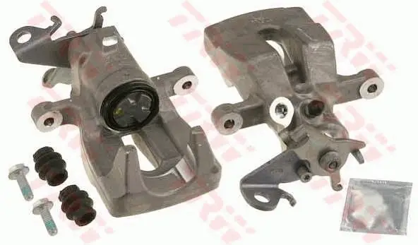 TRW BHQ246 - Bremssattel Solange Der Vorrat Reicht