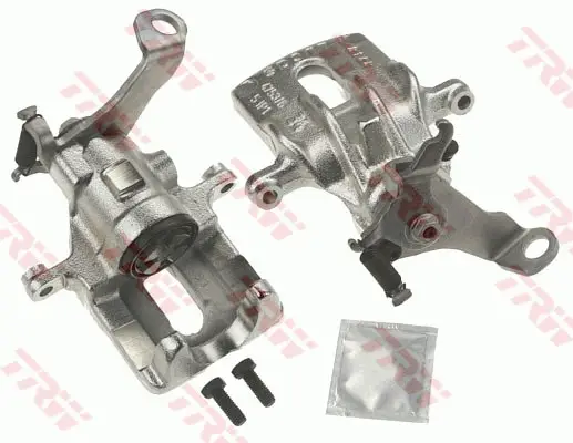 TRW BHQ316E - Bremssattel Bestpreis
