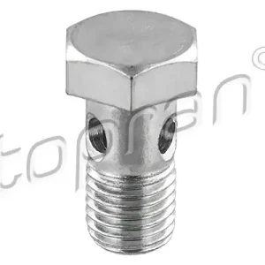 Heißes Angebot TOPRAN 119 044 - Hohlschraube, Lader