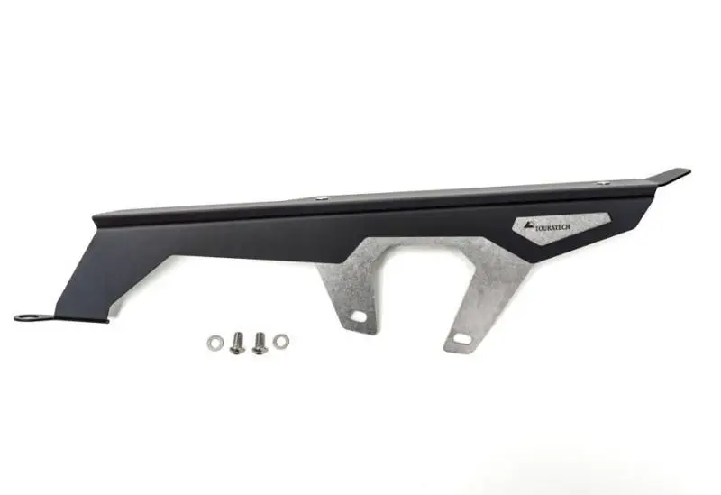 Online Kaufen Kettenschutz schwarz eloxiert, für KTM 1050 Adventure/ 1090 Adventure/ 1290 Super Adventure (-2020)/ 1190 Adventure/ 1190 Adventure R