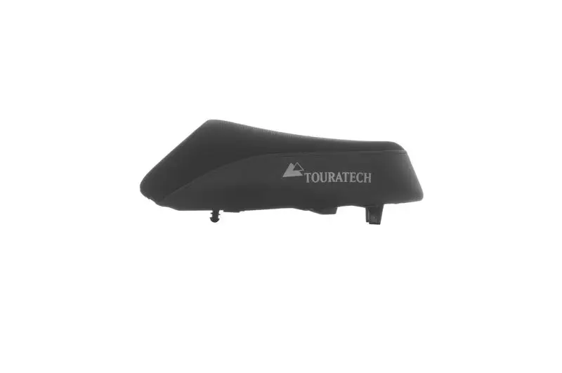 Komfortsitzbank Sozius DriRide, für BMW R1250GS/ R1250GS Adventure/ R1200GS (LC)/ R1200GS Adventure (LC), atmungsaktiv Jetzt Kaufen