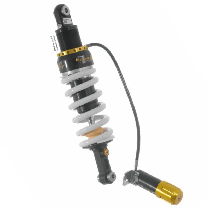Super-Preis Touratech Suspension Federbein *hinten* für BMW R1150GS Adventure (2002-), Typ Level2