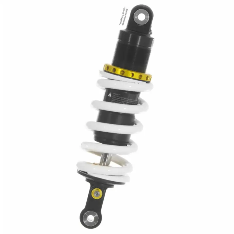 Günstig Touratech Suspension Federbein für Triumph Tiger Explorer ab 2012 Typ Level1