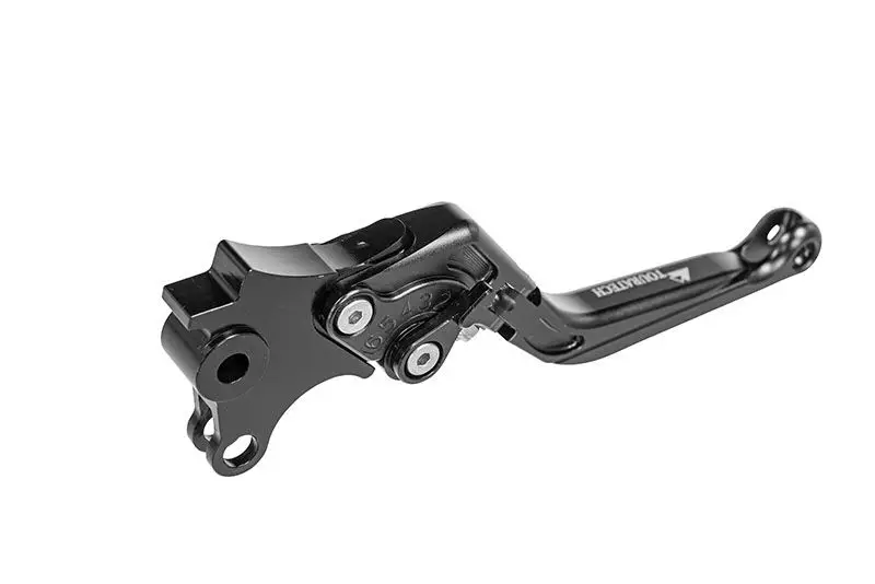 Schnäppchen Touratech Brems- und Kupplunghebel Set, einstellbar, klapp- und längenverstellbar für BMW F850GS/ Adventure, F750GS