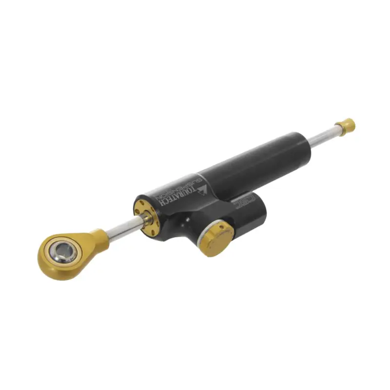 Direkt Vom Hersteller Touratech Suspension Lenkungsdämpfer *CSC* für BMW F900GS/Adventure, F850/Adventure ab 2018 +incl. Anbausatz+