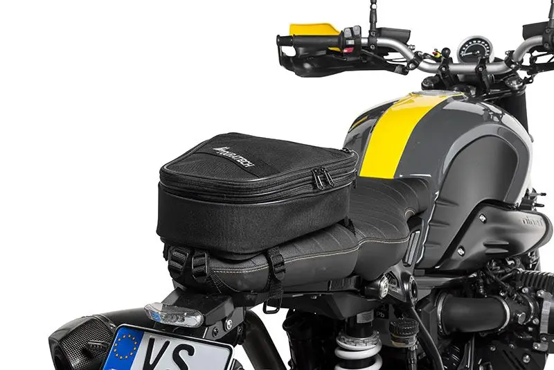 Preisreduziert Motorrad Hecktasche "Ibarra Sport"