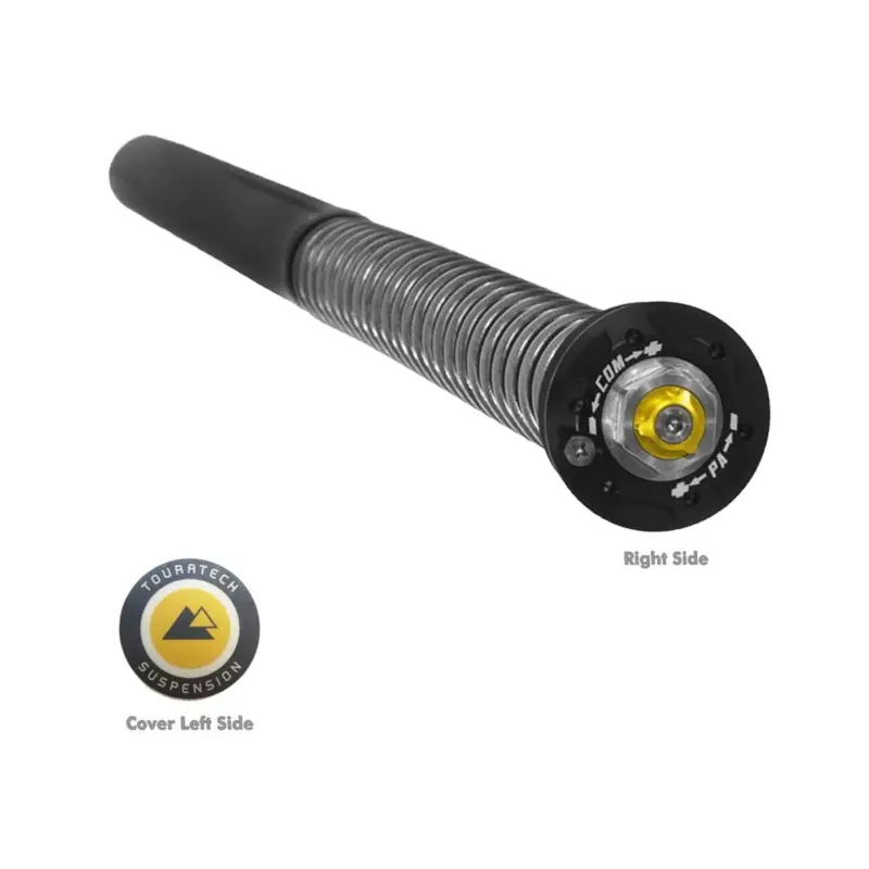 Markenprodukt Touratech Suspension Closed Cartridge für BMW F850GS Adventure (2019-2023)