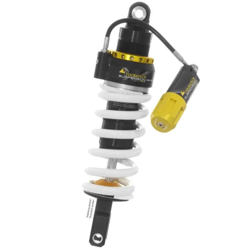 Garantierte Lieferung Touratech Suspension Federbein für Honda CRF1000L Adventure Sports ab 2018 Typ Level2/PDS