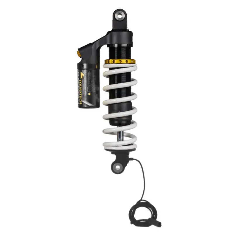Touratech Suspension Federbein „vorn“ DDA / Plug & Travel für BMW R1200GS/R1250GS Adventure, (2014-2024) Letzte Chance