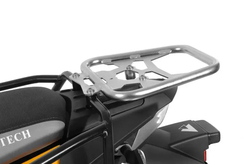 Motorrad Topcaseträger ZEGA für BMW F650GS(Twin)/F700GS/F800GS/F800GS Adventure Must-Have