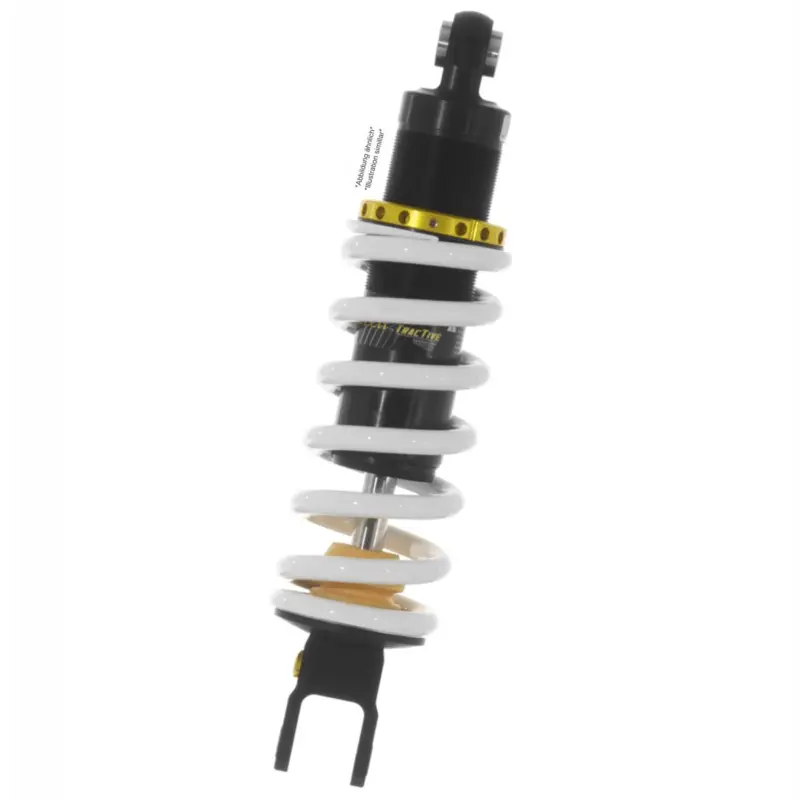 Versand Am Gleichen Tag Touratech Suspension Federbein für Honda XRV750 Africa Twin ab 1993 Typ Level1