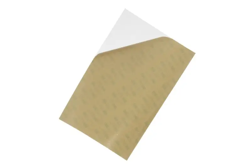 Lackschutzfolie 3M universell, 300 x 200 mm, transparent Aktuell