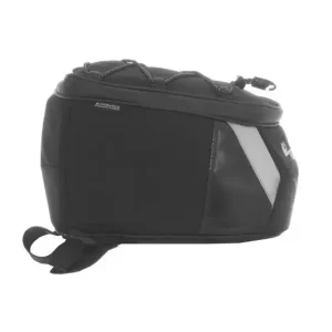 Ausverkauf Motorrad Hecktasche Ambato für die Gepäckbrücke der BMW S1000XR