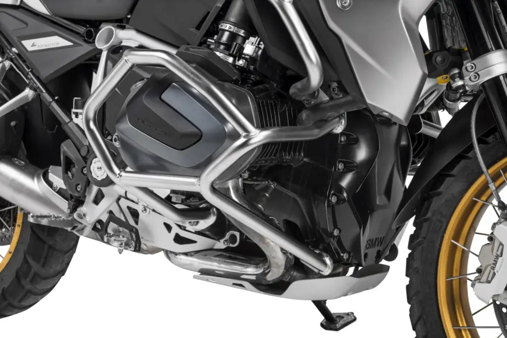 Sturzbügel Edelstahl, BMW R1250GS Preisreduziert