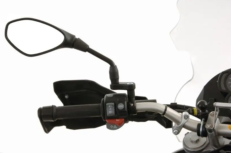 Spiegelverlegungsadapter universal M10 x 1,5 (für diverse BMW) Saisonangebot