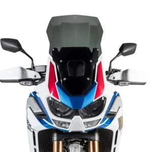 Windschild L getönt für Honda CRF1100L Africa Twin (2024-), Adventure Sports Markenprodukt