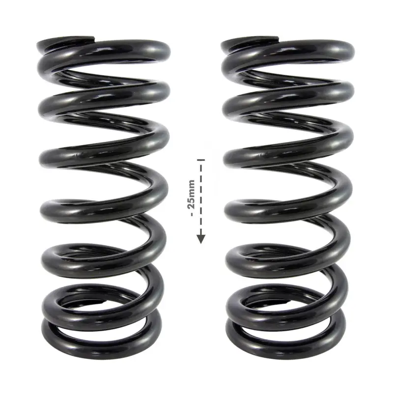 Sale Touratech Suspension Tieferlegung -25mm für BMW R1100R (1993-2001)