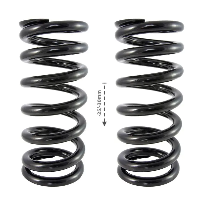 Geprüft Touratech Suspension Tieferlegung -25/-30mm für BMW R1100RT (1995-2001)