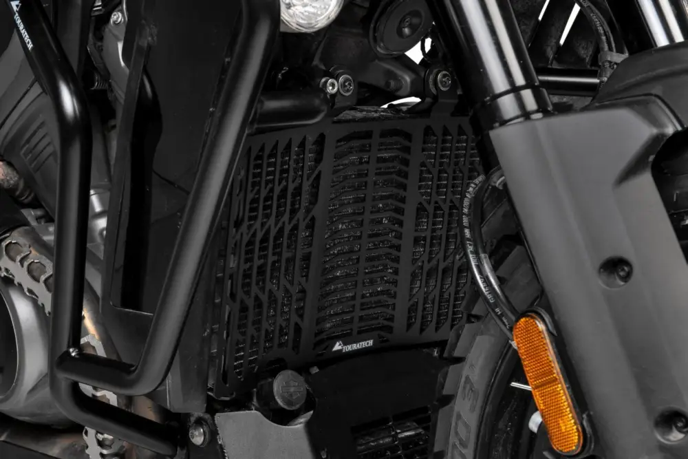 Kühlerschutz für Harley-Davidson RA1250 Pan America Billig