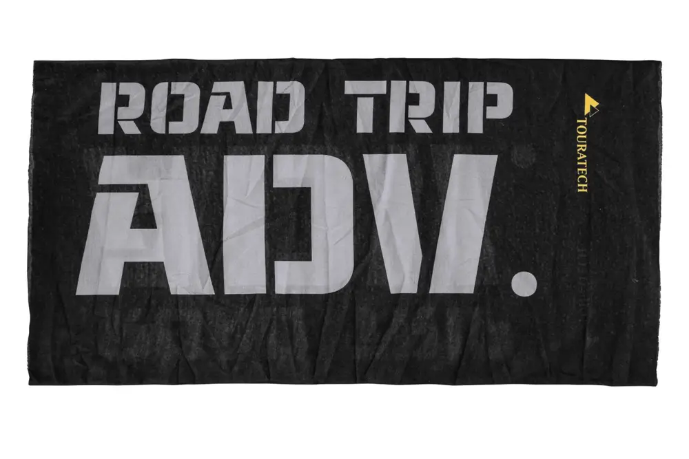 Motorrad-Multifunktionstuch Road Trip Adv Schnäppchen