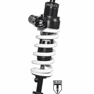 BLACK-T Federbein Stage3 für BMW RnineT – Racer / Pure ab 2021 Aktuell