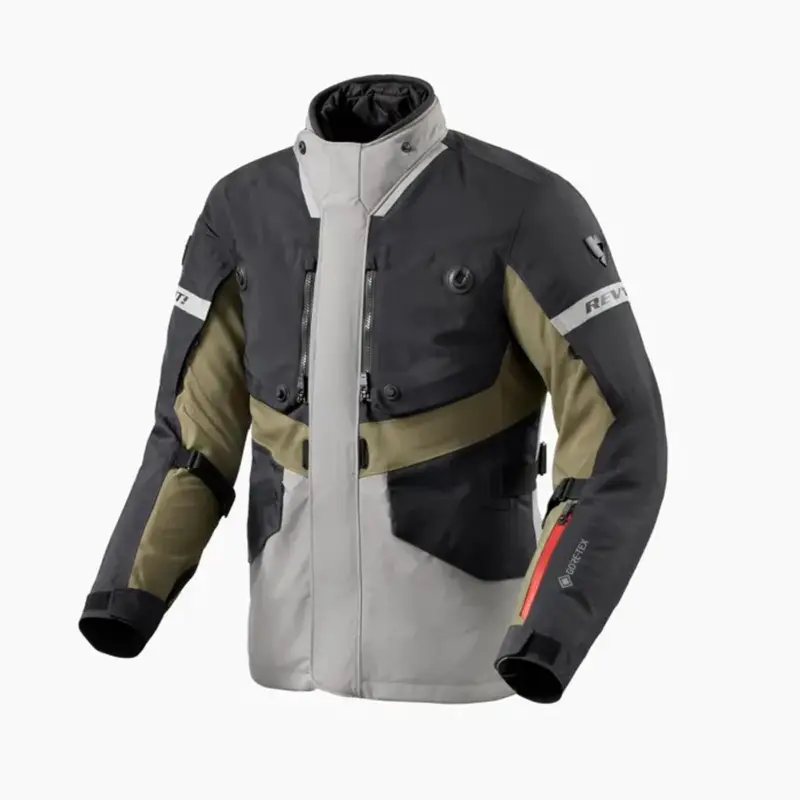 REV‘IT! Motorradjacke Herren Neptune 3 GTX Neue Kollektion
