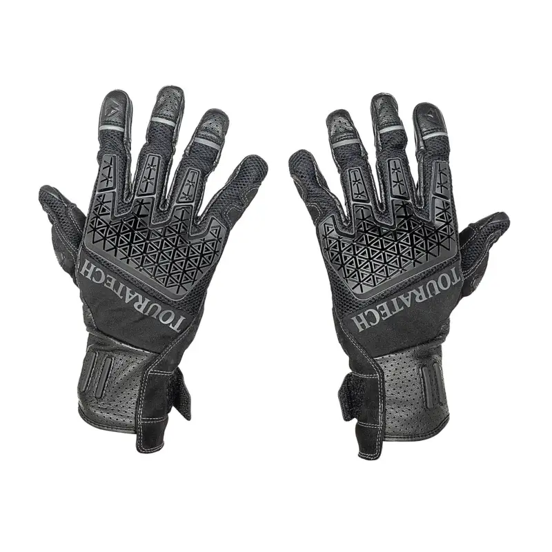 Motorradhandschuh Guardo Airtrack Mega-Angebot