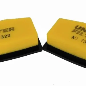Unifilter - Luftfilter für BMW R1300GS Zertifiziert