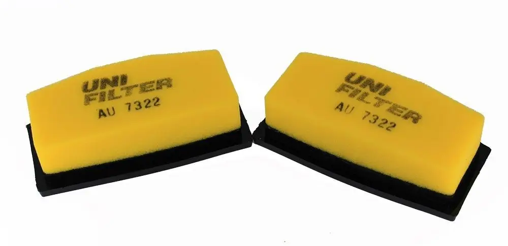 Unifilter - Luftfilter für BMW R1300GS Zertifiziert