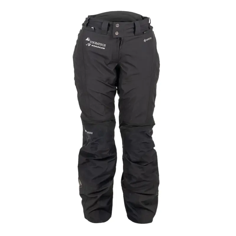 Motorrad-Regenhose Damen Compañero Weathertrack Begrenztes Angebot