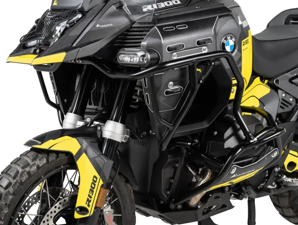 Verkleidungssturzbügel Set "ADV Pro" für BMW R1300GS Adventure Mega-Angebot