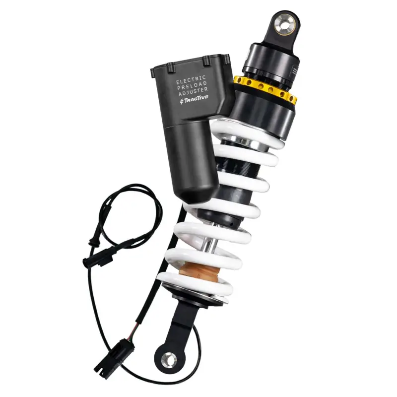 Top-Preis Touratech Suspension Federbein hinten Plug&Travel für BMW R1250RS (2018-)