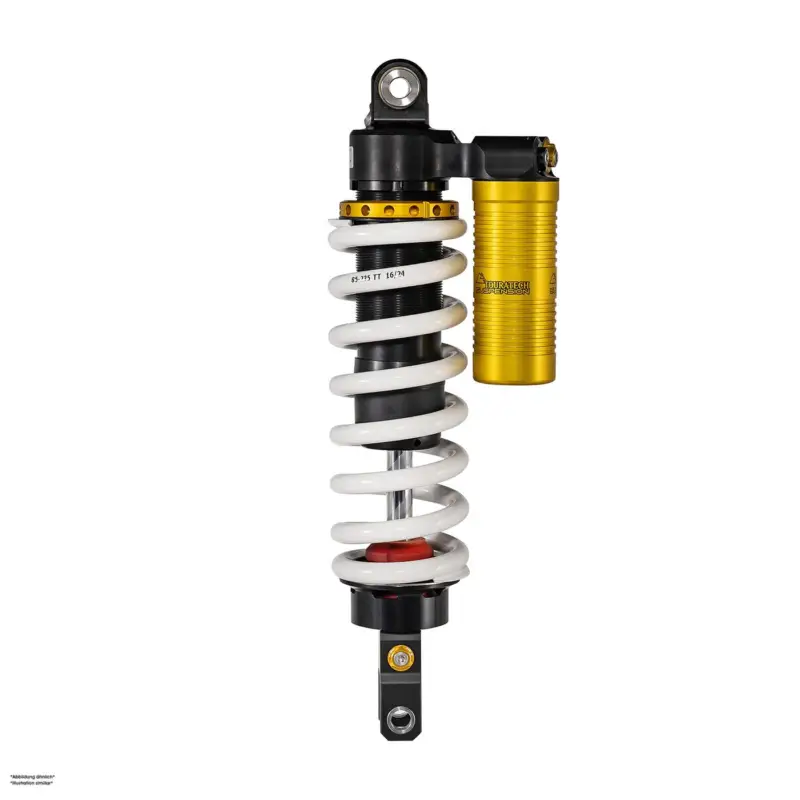 Wochenendangebot Touratech Suspension Federbein für Yamaha Ténéré 700 Rally (2025-), Typ Extreme2