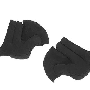 Bestseller Wangenpolster für Aventuro Travel Carbon Klapphelm, Ersatzteil