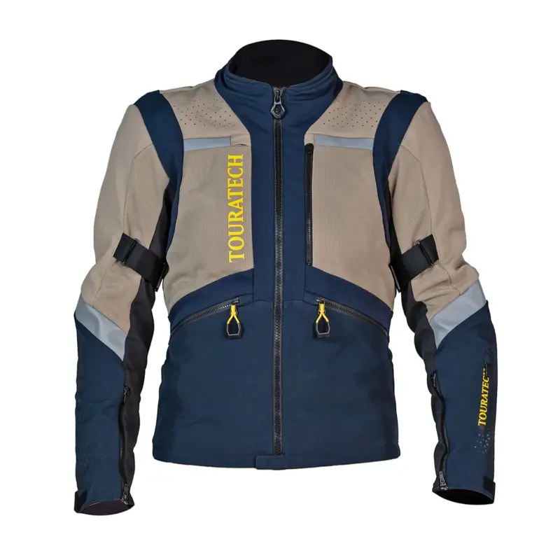 Motorradjacke Dustrider Nur Für Kurze Zeit