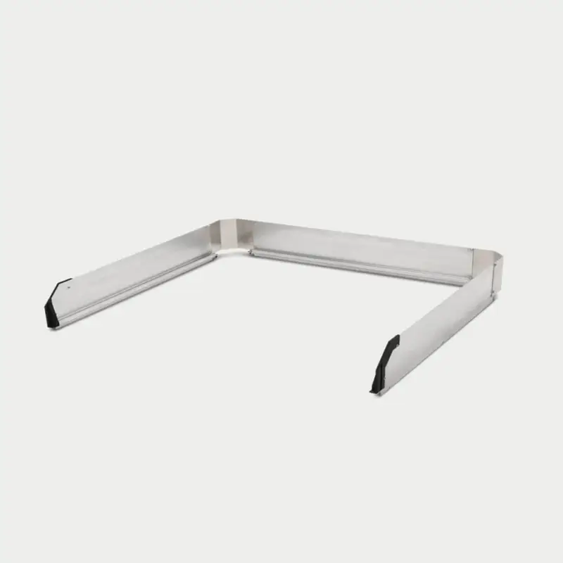 Direkt Vom Hersteller CargoGlide 2.0 High Side Erweiterung, für 1173mm breite Auszüge