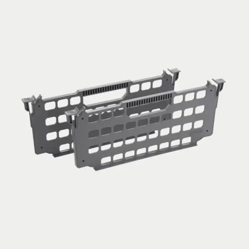 Neu Im Sortiment DECKED Schubladenteiler-Set (2 Stk.) für VX Schubladen