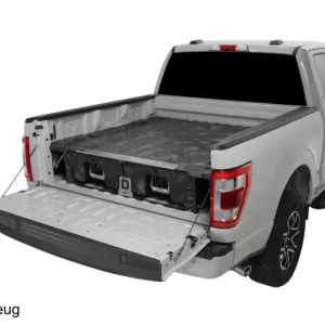 Geprüft DECKED VX Schubladen für Dodge RAM 1500 Bj. ‘02-‘08 (1930mm)
