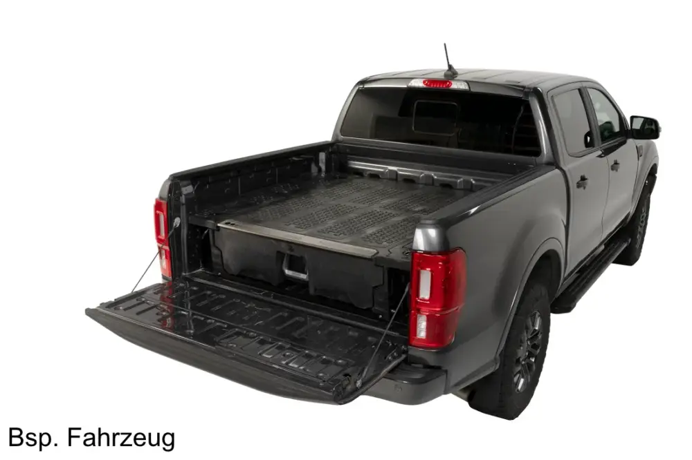 DECKED VY Schubladen für Toyota Tacoma ab ‘24, Standard bed, 6‘2" Top-Angebot