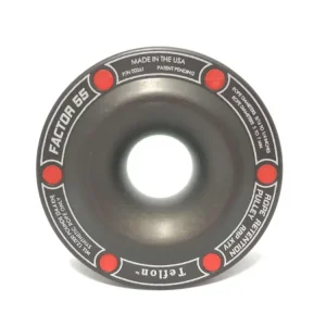 "FACTOR 55" ROPE RETENTION PULLEY XTV (RRP XTV) Preisknaller