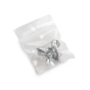 Preis Gesenkt "FACTOR 55" ROPE GUARD RIVETS (QTY 5) FITS ALL ROPE GUARDS