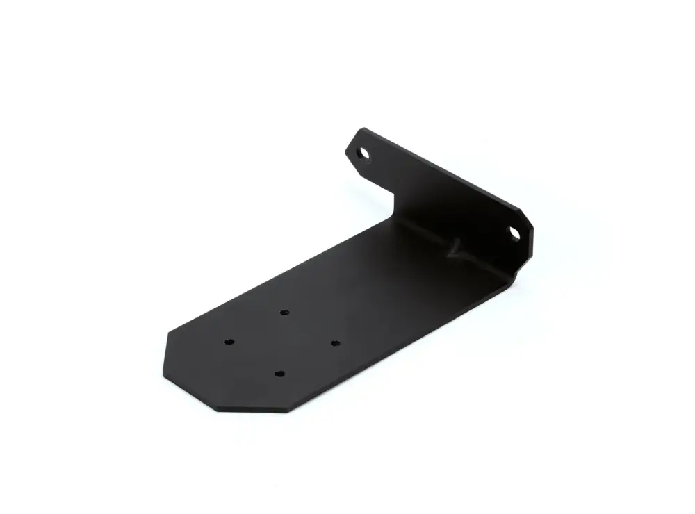 WARN Rotopax Montagehalter zu Jeep Wrangler JL Heckstoßstange 1-102190 Bestseller