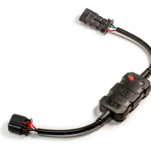WARN HUB Empfänger für 12V AXON Seilwinden Neue Kollektion