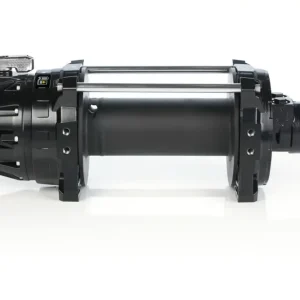 Neue Ware WARN Serie 12 Generation 2, 4.0H 5.443 kg Zugkraft, CCW, MC, 10" Trommel