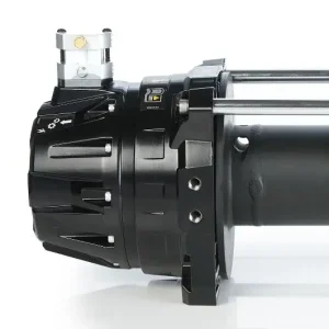WARN Luftfreilaufschaltung 3,5-17 bar, für Serie 9-18 Generation 2 Schneller Versand