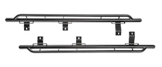 Bestseller WARN Rock Sliders Ford Bronco ‘21-‘22, 4-Türer