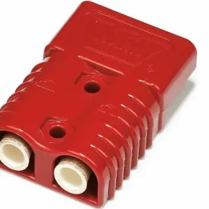 Elektrostecker groß, 175 Amp. (1 Stk.) für Kabeldurchmesser bis max. 35 mm² Bestseller
