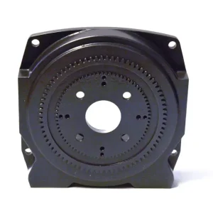 WARN Lagerschild Motor "Serie 12" HY Expressversand
